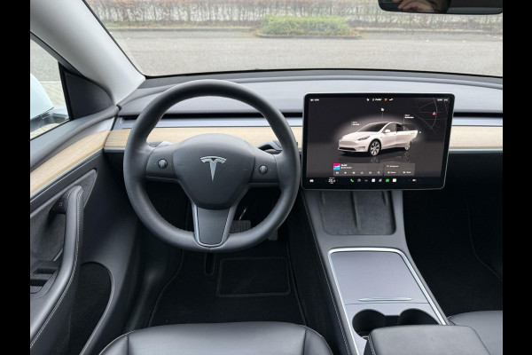 Tesla Model Y Performance AWD 75 kWh