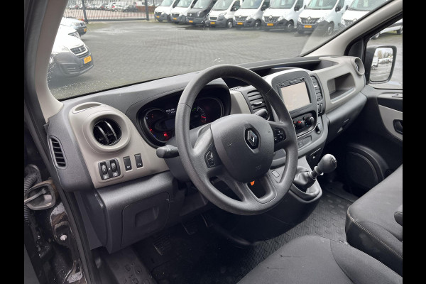 Renault Trafic 1.6 dCi T29 L2H1 Comfort*NAVI*TEL*CRUISE*HAAK*3PER