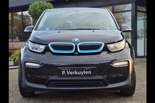 BMW i3 S 120AH 42KWH I NAVI PROFF I WARMTEPOMP I CLIMATE CONTROL