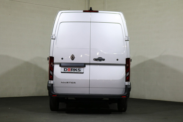 Renault Master 2.0 dCi 170pk L2 H2 Nieuw Model Navigatie Camera Blind Spot 2x Schuifdeur