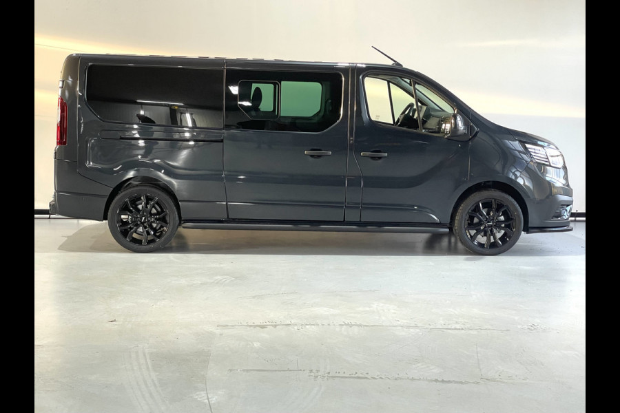 Renault Trafic 2.0 Blue dCi 170PK T30 L2H1 Extra / Leder / Camera / Navigatie / Trekhaak