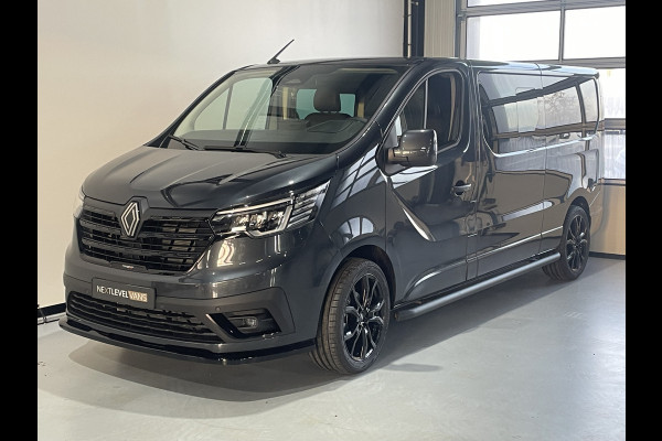 Renault Trafic 2.0 Blue dCi 170PK T30 L2H1 Extra / Leder / Camera / Navigatie / Trekhaak