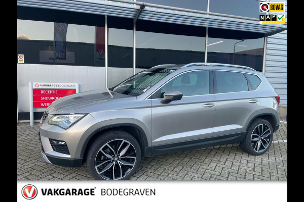 Seat Ateca 1.4 EcoTSI Xcellence 4DRIVE