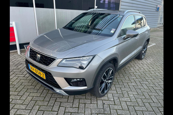 Seat Ateca 1.4 EcoTSI Xcellence 4DRIVE