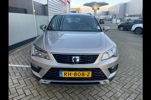 Seat Ateca 1.4 EcoTSI Xcellence 4DRIVE