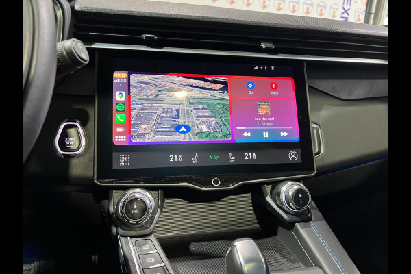 Lynk & Co 01 1.5 PANO/CAMERA/AUTO-PILOT/MEMORY/APPLE-CARPLAY