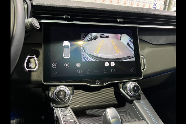 Lynk & Co 01 1.5 PANO/CAMERA/AUTO-PILOT/MEMORY/APPLE-CARPLAY