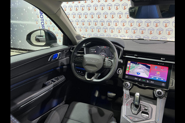 Lynk & Co 01 1.5 PANO/CAMERA/AUTO-PILOT/MEMORY/APPLE-CARPLAY