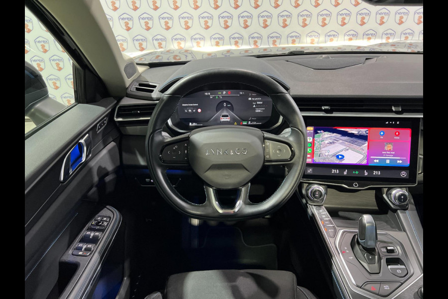 Lynk & Co 01 1.5 PANO/CAMERA/AUTO-PILOT/MEMORY/APPLE-CARPLAY