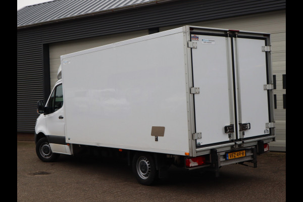 Mercedes-Benz Sprinter 316 CDI Automaat RWD - EURO 6 - 2020 - Kuhlkoffer