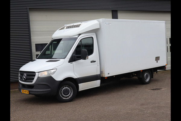 Mercedes-Benz Sprinter 316 CDI Automaat RWD - EURO 6 - 2020 - Kuhlkoffer