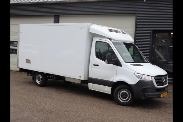 Mercedes-Benz Sprinter 316 CDI Automaat RWD - EURO 6 - 2020 - Kuhlkoffer