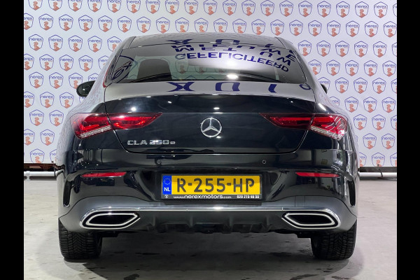 Mercedes-Benz CLA-Klasse 250 e Business Solution AMG Limited/PANO/CAMERA/CRUIS