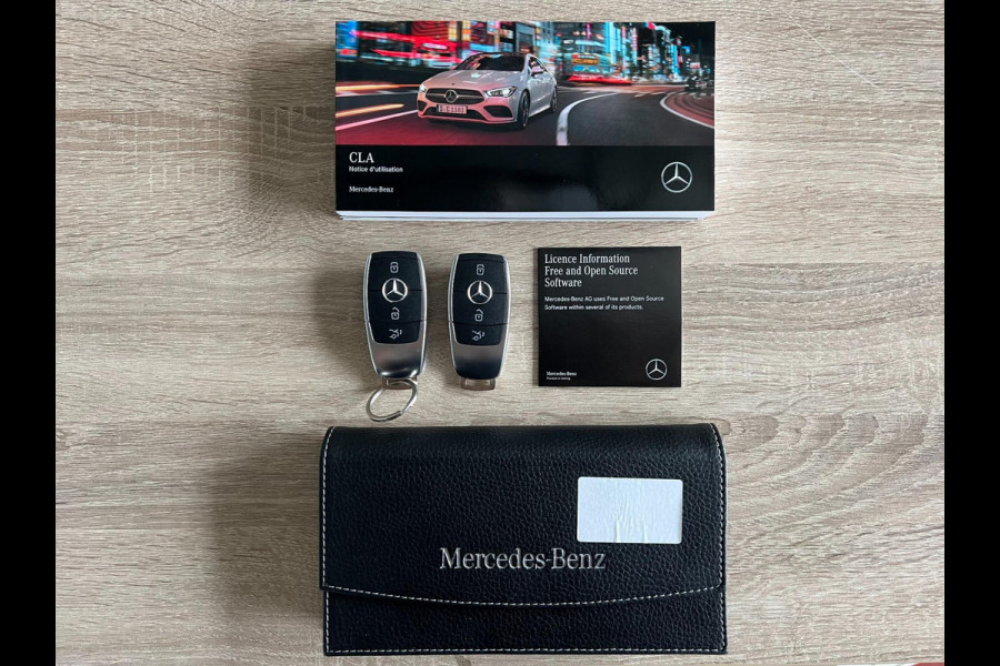 Mercedes-Benz CLA-Klasse 250 e Business Solution AMG Limited/PANO/CAMERA/CRUIS