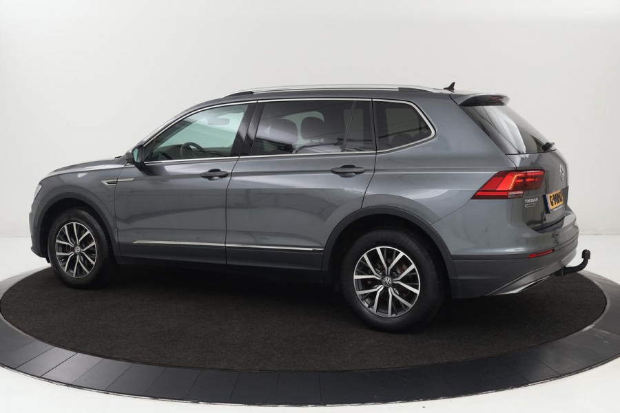 Volkswagen Tiguan Allspace 1.5 TSI Comfortline | 1e eigenaar | Stoelverwarming | Carplay | Trekhaak | Adaptive cruise | Climate control