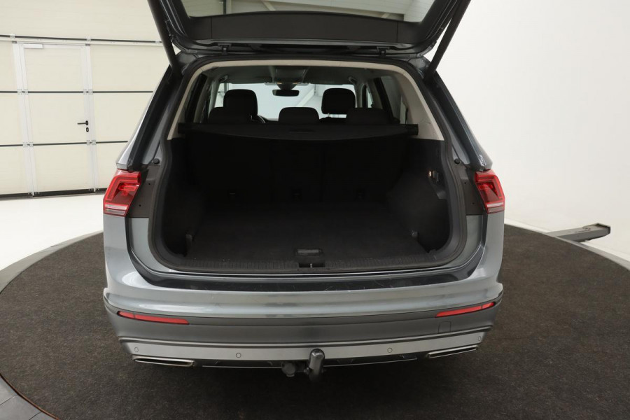 Volkswagen Tiguan Allspace 1.5 TSI Comfortline | 1e eigenaar | Stoelverwarming | Carplay | Trekhaak | Adaptive cruise | Climate control