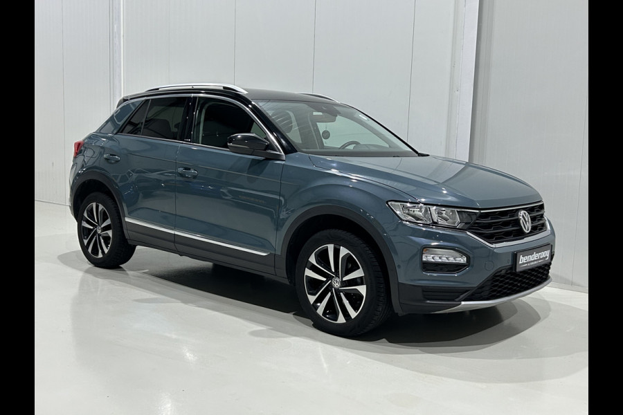 Volkswagen T-Roc 1.0 TSI IQ.Drive 85KW