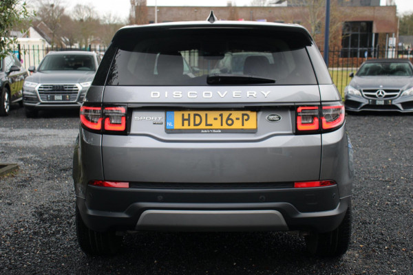 Land Rover Discovery Sport P300e 1.5 HSE 309 PK Virtual Cockpit Trekhaak Matrix 360 Camera 19''