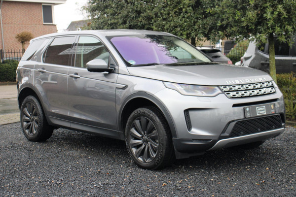 Land Rover Discovery Sport P300e 1.5 HSE 309 PK Virtual Cockpit Trekhaak Matrix 360 Camera 19''