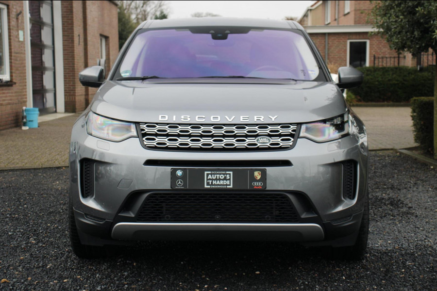 Land Rover Discovery Sport P300e 1.5 HSE 309 PK Virtual Cockpit Trekhaak Matrix 360 Camera 19''