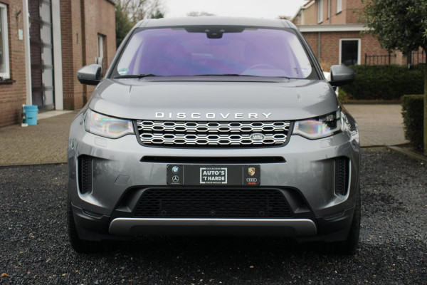 Land Rover Discovery Sport P300e 1.5 HSE 309 PK Virtual Cockpit Trekhaak Matrix 360 Camera 19''