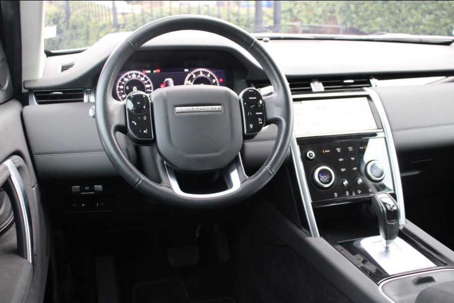 Land Rover Discovery Sport P300e 1.5 HSE 309 PK Virtual Cockpit Trekhaak Matrix 360 Camera 19''