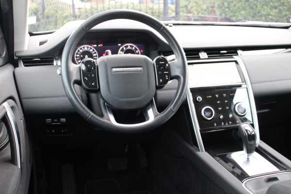 Land Rover Discovery Sport P300e 1.5 HSE 309 PK Virtual Cockpit Trekhaak Matrix 360 Camera 19''