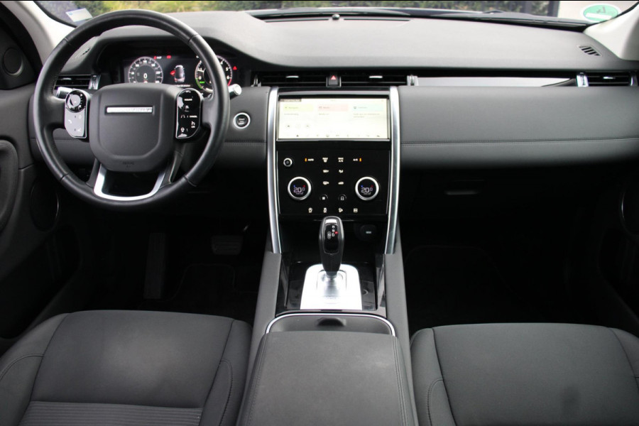 Land Rover Discovery Sport P300e 1.5 HSE 309 PK Virtual Cockpit Trekhaak Matrix 360 Camera 19''