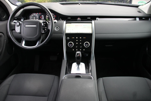 Land Rover Discovery Sport P300e 1.5 HSE 309 PK Virtual Cockpit Trekhaak Matrix 360 Camera 19''