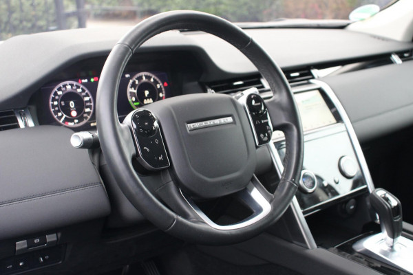 Land Rover Discovery Sport P300e 1.5 HSE 309 PK Virtual Cockpit Trekhaak Matrix 360 Camera 19''