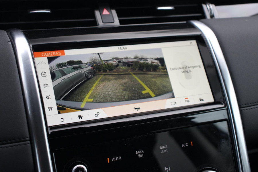 Land Rover Discovery Sport P300e 1.5 HSE 309 PK Virtual Cockpit Trekhaak Matrix 360 Camera 19''