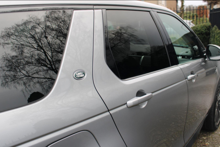 Land Rover Discovery Sport P300e 1.5 HSE 309 PK Virtual Cockpit Trekhaak Matrix 360 Camera 19''