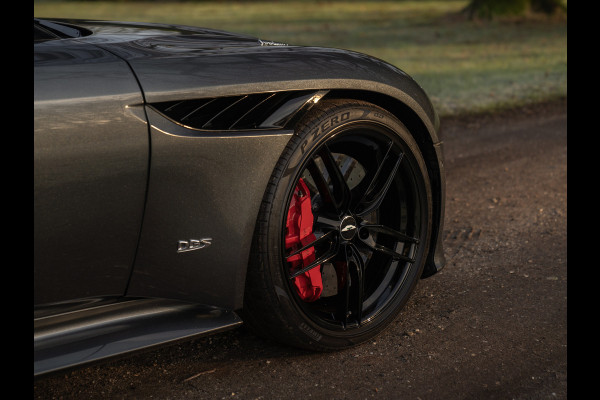 Aston Martin DBS 5.2 V12 Superleggera | Carbon Pack | Bang & Olufsen | Stoelkoeling | Sports Plus Seats