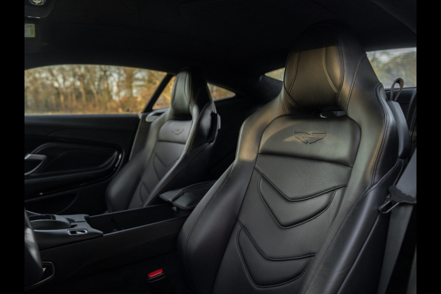 Aston Martin DBS 5.2 V12 Superleggera | Carbon Pack | Bang & Olufsen | Stoelkoeling | Sports Plus Seats