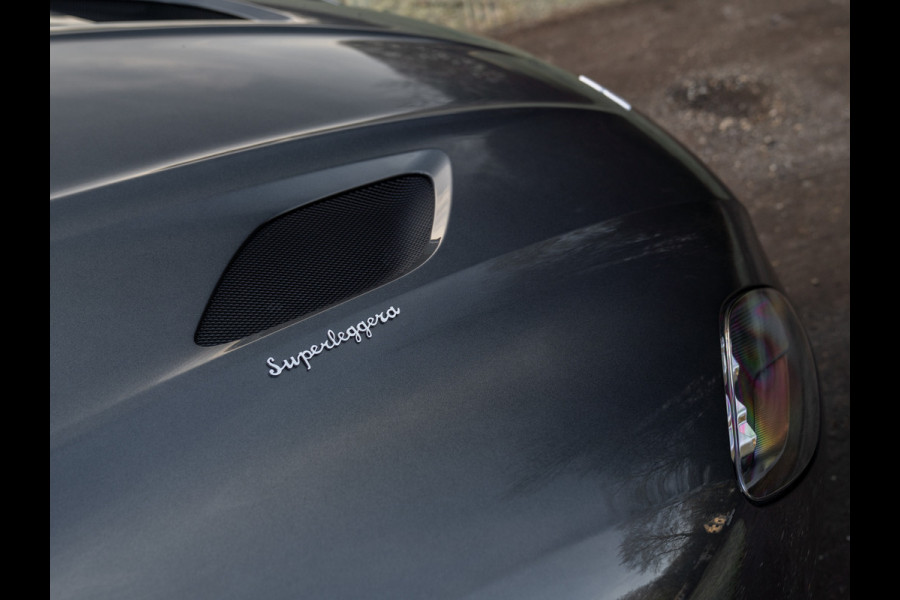 Aston Martin DBS 5.2 V12 Superleggera | Carbon Pack | Bang & Olufsen | Stoelkoeling | Sports Plus Seats