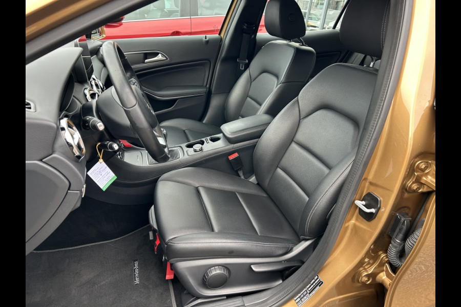 Mercedes-Benz GLA 180 d Business