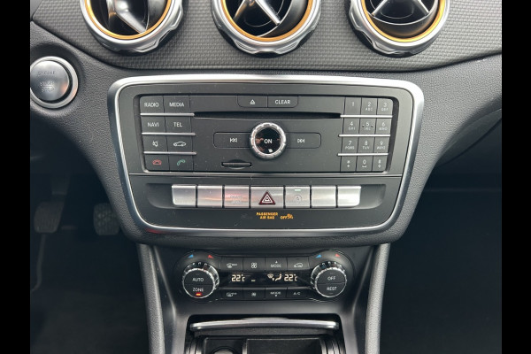 Mercedes-Benz GLA 180 d Business