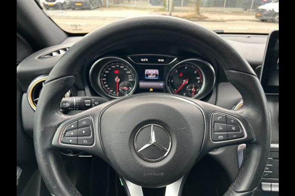 Mercedes-Benz GLA 180 d Business