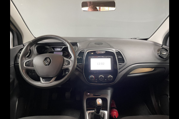 Renault Captur 0.9 TCe Limited | Navi | Airco