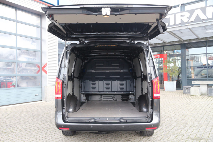 Mercedes-Benz Vito 119 CDI | Aut. | 2x Schuifdeur | Standkachel | Camera | Clima..