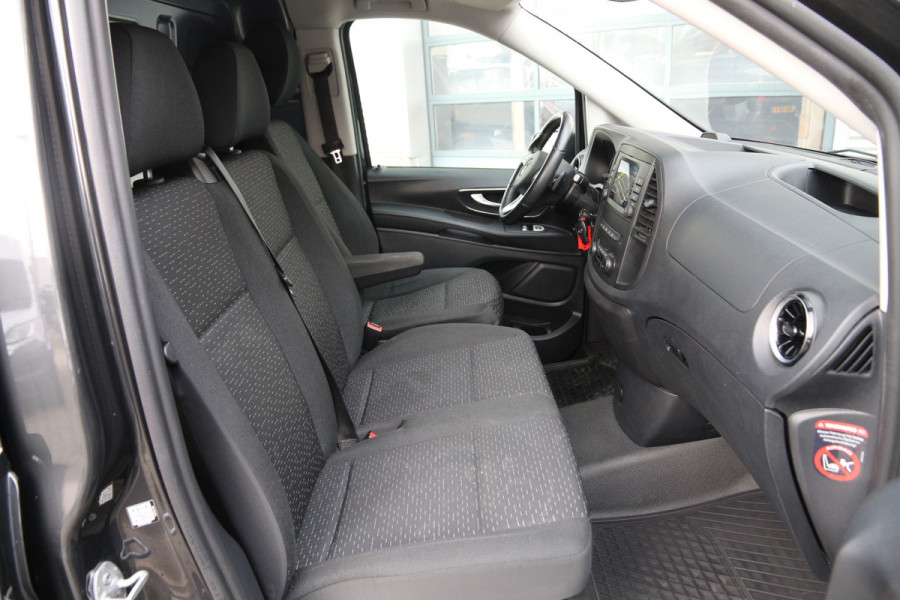 Mercedes-Benz Vito 119 CDI | Aut. | 2x Schuifdeur | Standkachel | Camera | Clima..