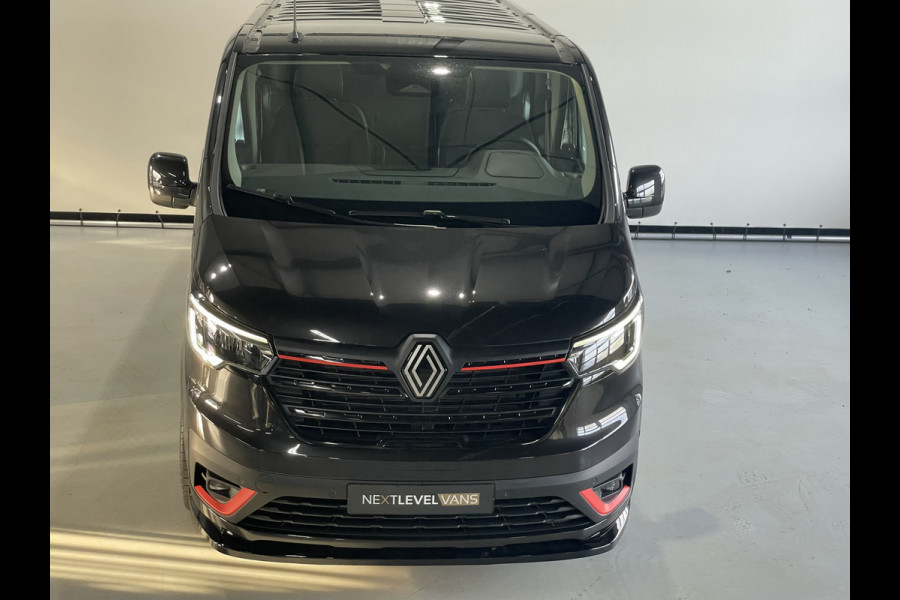 Renault Trafic 2.0 Blue dCi EDC 170PK T29 L2H1 Extra DC NEXT LEVEL