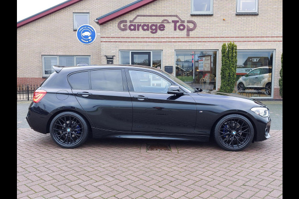 BMW 1-serie 118i Centennial High Executive | M-Sport pakket | 100% onderhouden