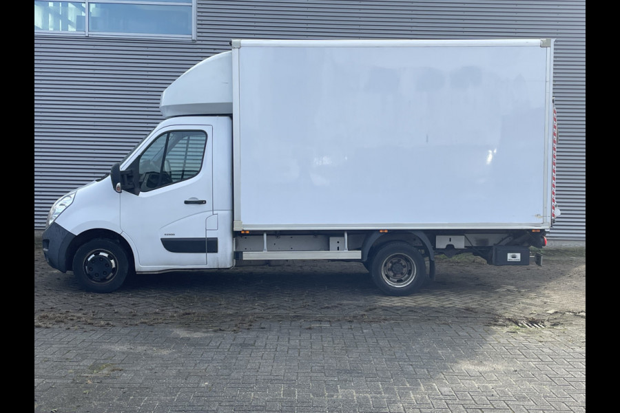 Opel Movano 2.3 CDTI BiTurbo Start/Stop / Bakwagen / Laadklep