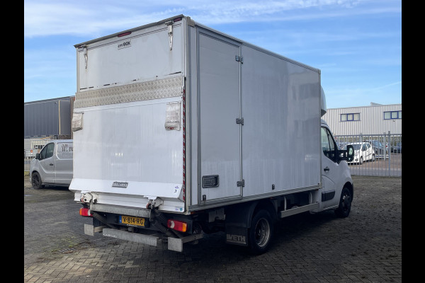 Opel Movano 2.3 CDTI BiTurbo Start/Stop / Bakwagen / Laadklep