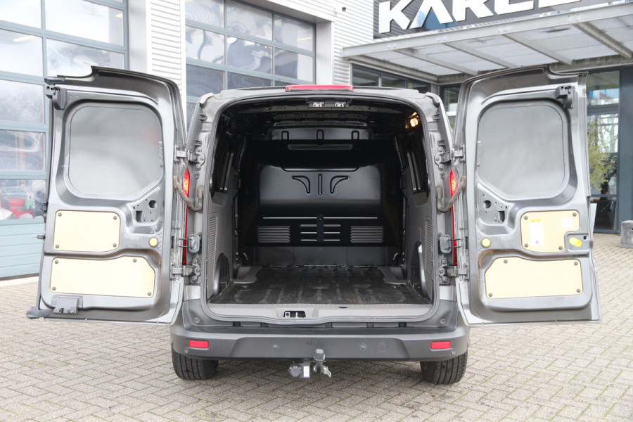 Ford Transit Connect 1.0 Ecoboost | L2 | BPM&BTW VRIJ | MARGE | 27.000KM | 2x Schuifdeur..