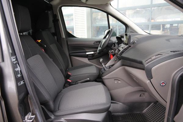 Ford Transit Connect 1.0 Ecoboost | L2 | BPM&BTW VRIJ | MARGE | 27.000KM | 2x Schuifdeur..