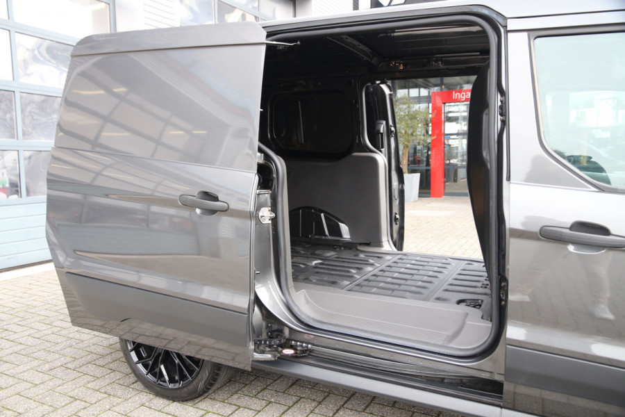 Ford Transit Connect 1.0 Ecoboost | L2 | BPM&BTW VRIJ | MARGE | 27.000KM | 2x Schuifdeur..