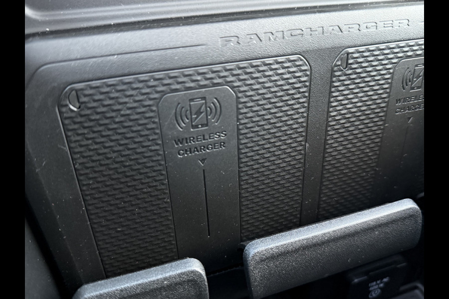 Dodge Ram 1500 3.0 420 PK REBEL PREMIUM / HURRICANE / 2025 MODEL / NIGHT EDITION / LUCHTVERING / PANO / 360 CAMERA / TREKHAAK / 3500 KG AH