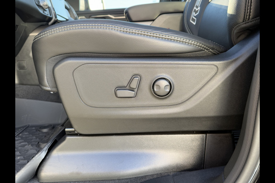 Dodge Ram 1500 3.0 420 PK REBEL PREMIUM / HURRICANE / 2025 MODEL / NIGHT EDITION / LUCHTVERING / PANO / 360 CAMERA / TREKHAAK / 3500 KG AH